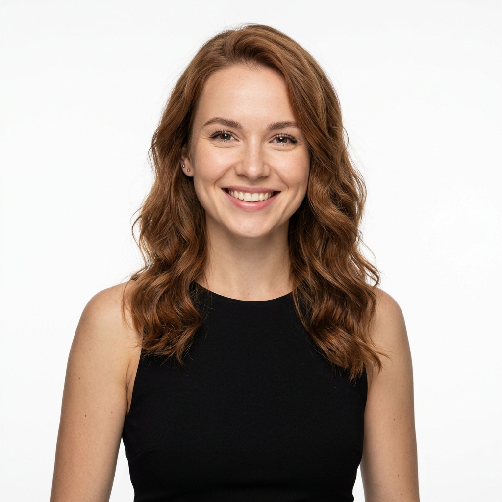 Karina Makarova, Detailing and care specialist